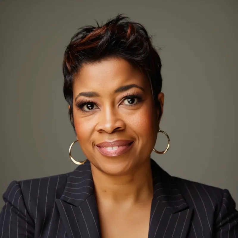 LaTonya S Johnson — owner, Notary Near Me Houston & Apostille